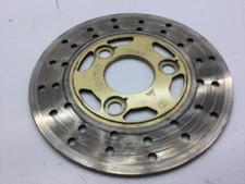 DISQUE DE FREIN AVANT LINHAI PRINCE 50