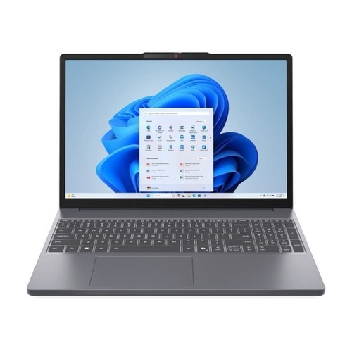 Portable lenovo ideapad - pc,