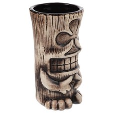 Mug Tiki En Céramique Gobelet