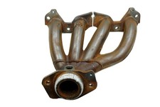 Collecteur D’echappement  8200296841 1,2 16v Renault Clio 3 4 Modus 8200740580