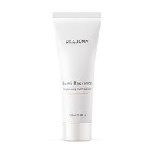 Farmasi Dr. C. Tuna Lumi Radiance Gel Nettoyant Éclaircissant