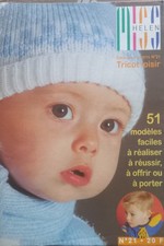 CATALOGUE TRICOT MISS HELEN