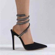 Escarpins Femme Talon 12 CM