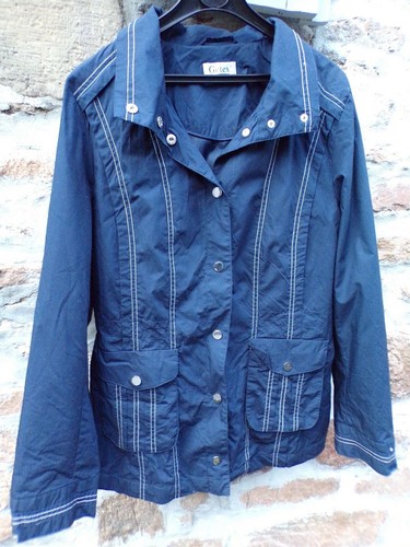 Getex veste manteau - getex,