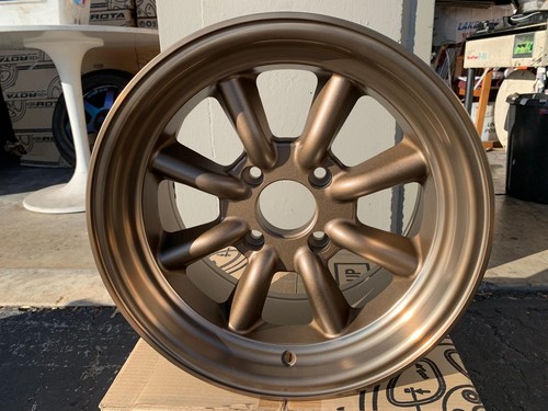 Rota wheels rkr 15x8 0 - rota, +0
