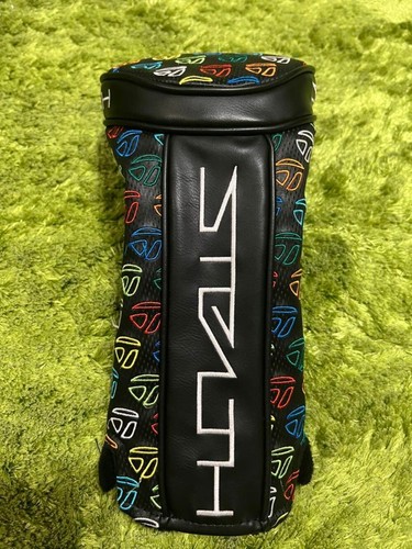 Taylormade custom mystealth - custom,