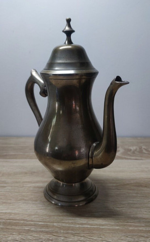 Théière verseuse cafetière