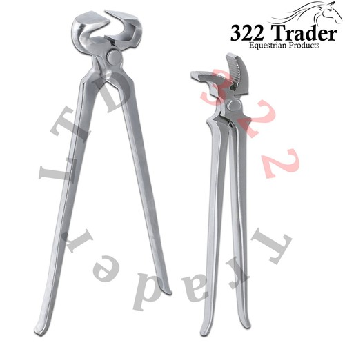 Maréchal ferrant sabot cutter - maréchal-ferrant,