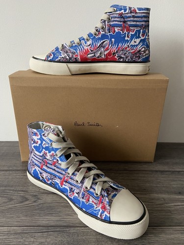 Paul smith baskets - smith, hautes