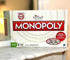 MONOPOLY REVOLUTION (Banque