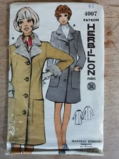 4007 PATRON HERBILLON VINTAGE