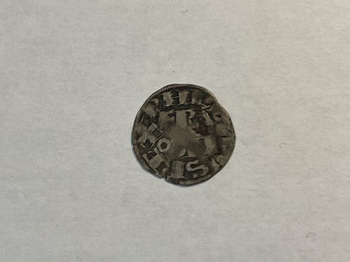 Monnaie philippe auguste - monnaie,