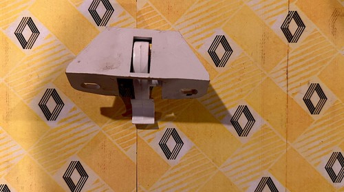 Renualt lecar turbo - lecar, /