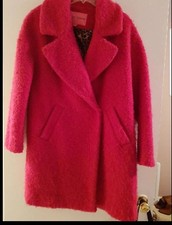betsey Johnson winter coat