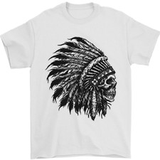 T-Shirt Pour Homme En Coton