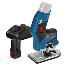 Tondeuse Bosch GKF10.8V-8