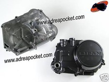 Carter embrayage démarrage en