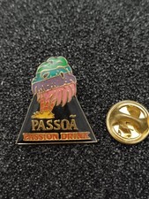 Pin's Pins Pin Enamel 63