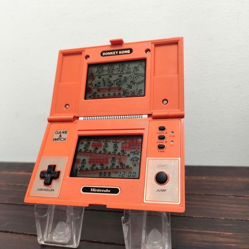 Nintendo game watch - nintendo, &