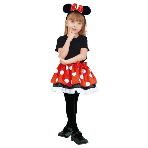 Déguisement enfant fille