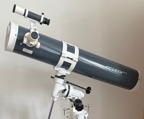 Lunette télescope 114/900