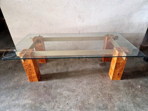 Gabriella crespi table basse - gabriella,