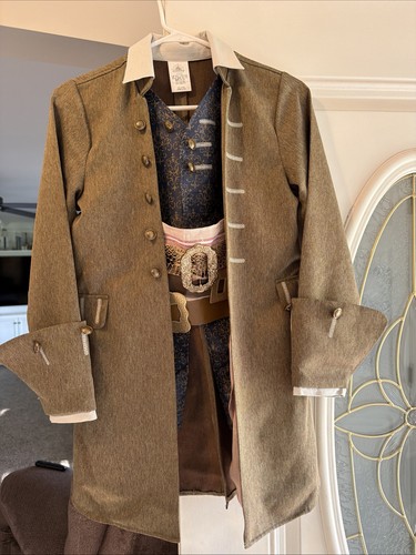 Jacket disney pirates the - jacket,