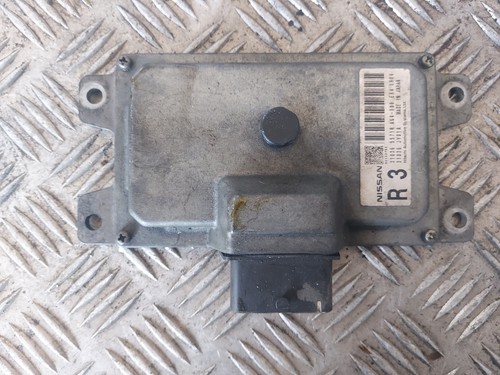 Calculateur boite vitesse - calculateur,