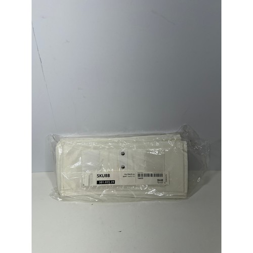 Ikea skubb hanging organizer - ikea, 9