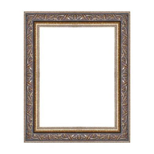 Cornice artisanale antique - cornice,
