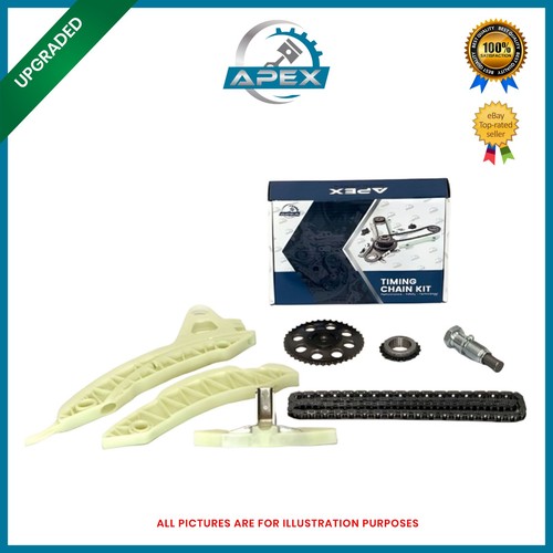 Kit chaîne distribution - kit, de