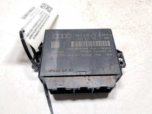 8k0919475b boîtier moteur uce - 8k0919475b,