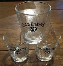 Lot verres ronds 20cl - 3,
