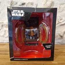 STAR WARS VAISSEAUX SPATIAUX