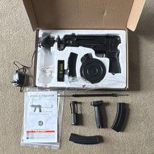 (FOR PARTS ONLY W/ EXTRAS)