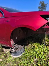 Aile avant droit PEUGEOT 308 2 SW PHASE 1 BREAK 9802164280