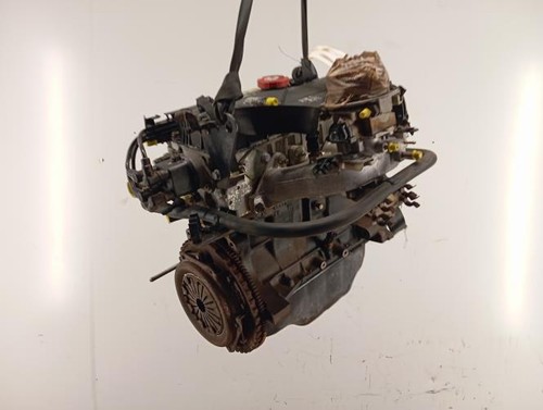 Moteur renault clio phase 2 - clio,