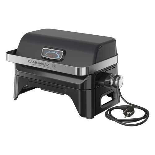 Barbecue électrique camping - barbecue,