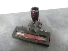 Brosse principale motorisée