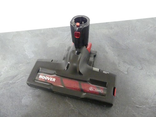 Brosse principale motorisée