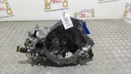 Boite vitesse mazda 626 - s,