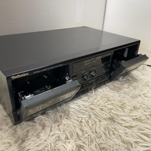 Technics tr575 stereo - technics,