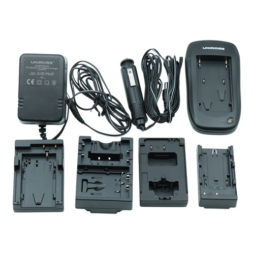 Chargeur uniross pour - chargeur,