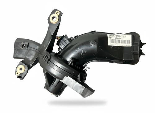 Pulseur air climatisation - de,
