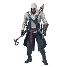Assassin's Creed Séries 1 Connor Action Figurine