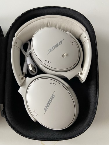 Bose quietcomfort casque - 45,