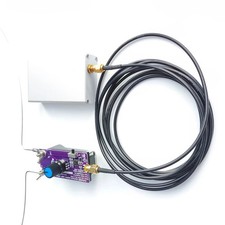 Antenne Active Loop pour Radio