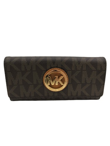 Michael kors portefeuille - kors,