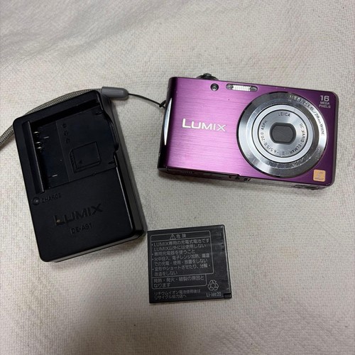 Appareil photo numérique