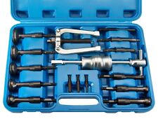 Jeu d’extracteurs de